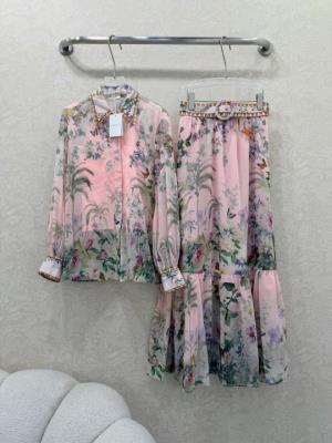 cheap quality ZIMMERMAN 26 spring dress Model No. 13